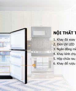 NỘI THẤT HIỆN ĐẠI – TINH TẾ