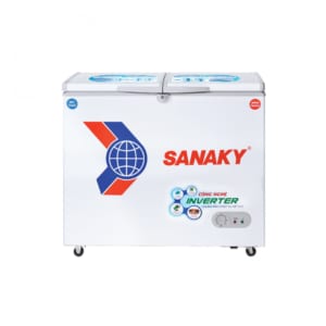 Tủ Đông Sanaky VH-2599W3