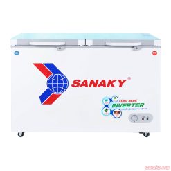 Tủ đông mát 2599w4kd
