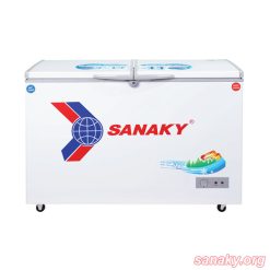 Tủ đông mát Sanaky VH-3699w1