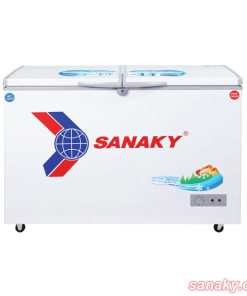 Tủ đông mát Sanaky VH-3699w1