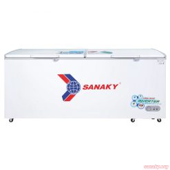 Tủ đông Sanaky Inverter VH-8699HY3
