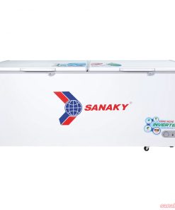 Tủ đông Sanaky Inverter VH-8699HY3