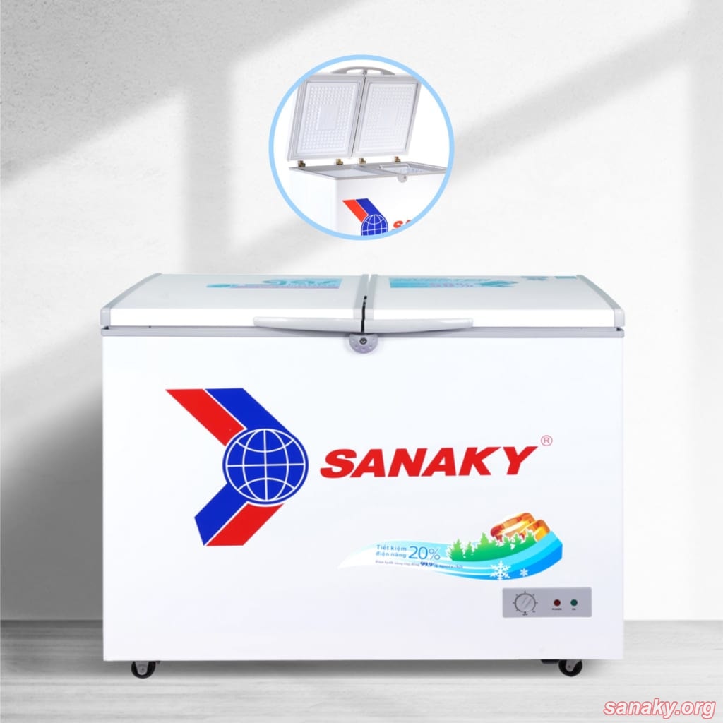 Sanaky VH-2599A1