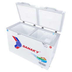 Lòng tủ đông Sanaky VH-3699W2KD