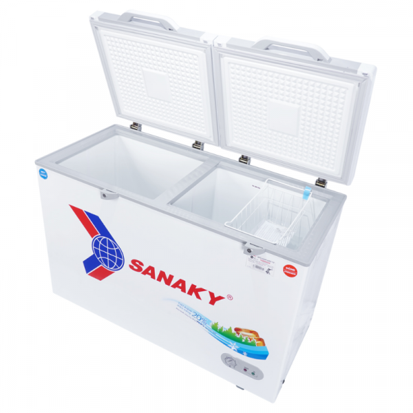 Lòng tủ đông Sanaky VH-3699W2KD
