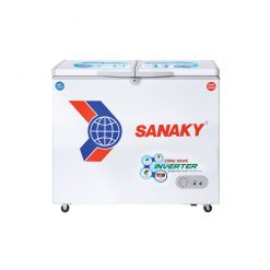 Mặt tủ đông sanaky VH-2599W3