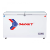 Mặt trước tủ đông Sanaky VH-365W2