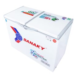 Alternative view of Tủ đông Sanaky Inverter VH-2599W3