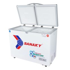 Nắp tủ đông sanaky VH-2599W3