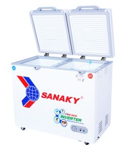 Alternative view of Tủ đông Sanaky Inverter VH-2599W4K