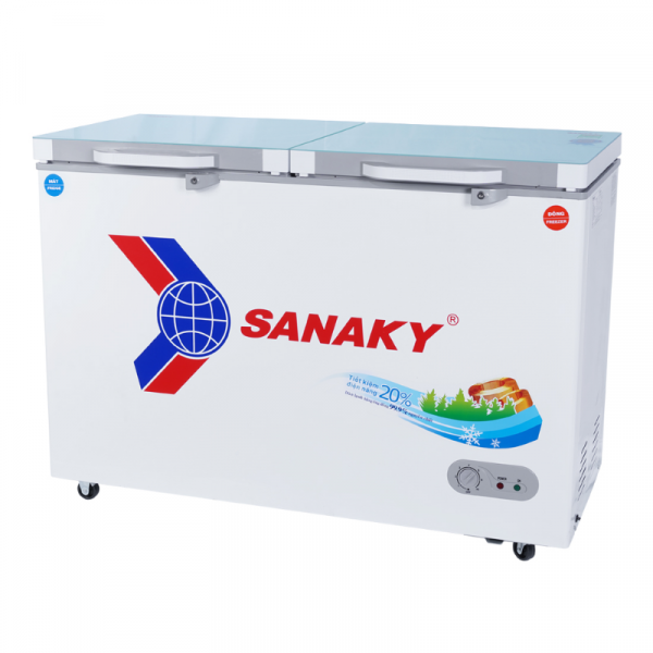 Thân tủ đông Sanaky VH-3699W2KD