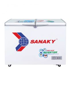 Tủ đông Sanaky Inverter VH-2899A3