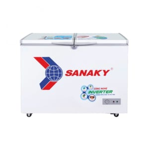 Tủ đông Sanaky Inverter VH-2899A3