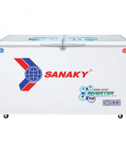 Tủ đông Sanaky Inverter 400L VH-4099W3 400L