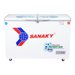 Alternative view of Tủ đông Sanaky Inverter VH-4099W3