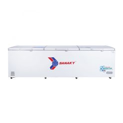 Tủ đông Sanaky Inverter VH-1399HY3 dung tích 1143,5 lít