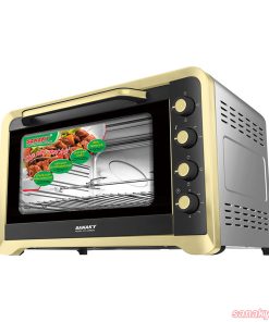 Lò nướng Sanaky VH-129N2D dung tích 120 lít