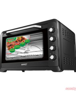 Lò nướng đối lưu Sanaky VH-129S2D dung tích 120 lít