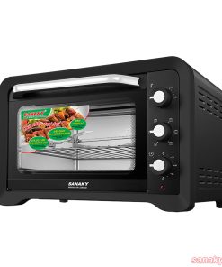 Lò nướng Sanaky 25L VH-259S2D