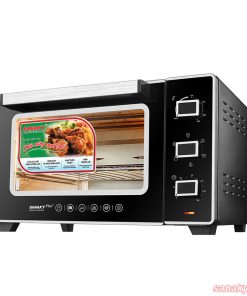 Lò nướng Sanaky VH-3599S2D dung tích 35 lít