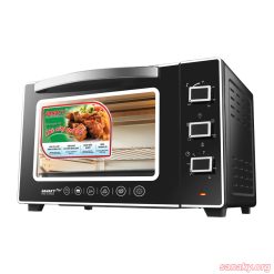 Lò nướng Sanaky VH-5099S2D dung tích 50 lít