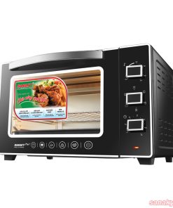 Lò nướng Sanaky VH-5099S2D dung tích 50 lít