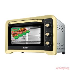 Lò nướng Sanaky VH-509N2D dung tích 50 lít