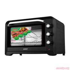 Lò nướng Sanaky VH-809S2D dung tích 80 lít
