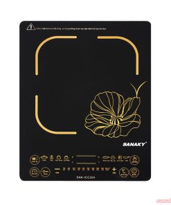 Alternative view of Bếp Từ Sanaky SNK-ICC20A Công Suất 2000W