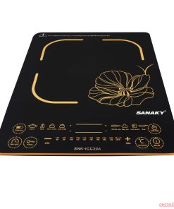 Bếp Từ Sanaky SNK-ICC20A Công Suất 2000W