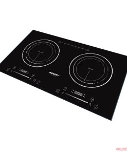 Bếp Từ – Hồng Ngoại Sanaky SNK-IHW40A