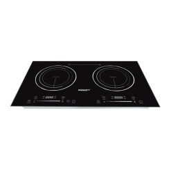 Bếp Từ – Hồng Ngoại Sanaky SNK-IHW40A