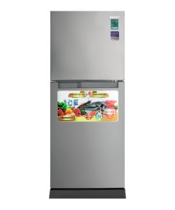 Tủ lạnh Sanaky VH-2088HPN dung tích 205L (Xám)