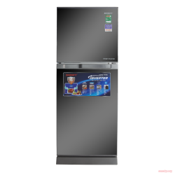 Tủ lạnh Sanaky Inverter VH-269KG (Kính Gương)