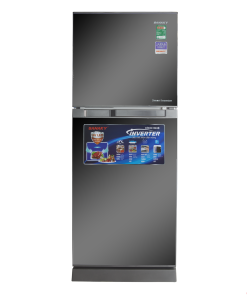 Tủ lạnh Sanaky Inverter VH-249KG (Kính Gương)