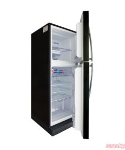 Tủ lạnh sanaky VH-199HYS (Đen sọc)