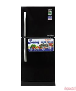 Tủ lạnh sanaky VH-199HYS (Đen sọc)