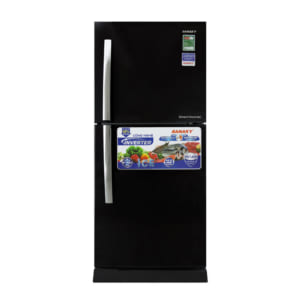 Tủ lạnh sanaky VH-199HYS (Đen sọc)