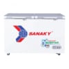 Tủ đông Sanaky Inverter VH-4099A4K dung tích 400L/305L