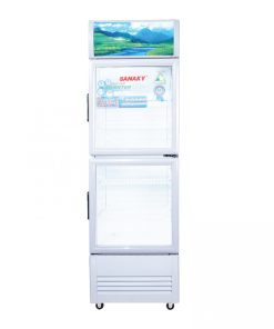 Tủ mát Sanaky 250L VH-258W3L Inverter