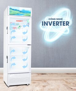 CÔNG NGHỆ SMART INVERTER