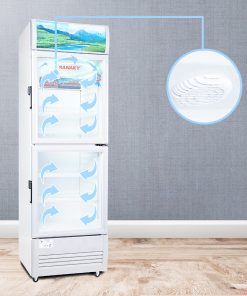 CÔNG NGHỆ LÀM LẠNH TRỰC TIẾP