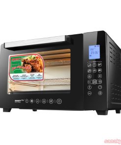 Lò nướng Sanaky VH-5088S2D dung tích 50 lít