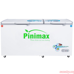 Tủ đông mát Pinimax 500L PNM-59WF3 Inverter