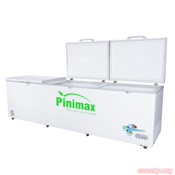 Alternative view of Tủ đông Pinimax 1100L PNM-119AF