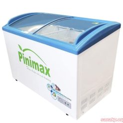 Alternative view of Tủ đông Pinimax 380L PNM-38KF cánh kính