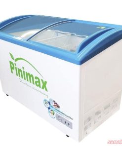 Tủ đông Pinimax 480L PNM-48KF cánh kính
