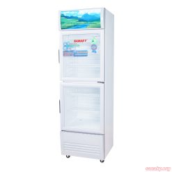 Tủ mát Sanaky Inverter VH-408W3L