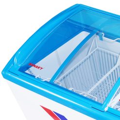 Giỏ đồ tủ đông Sanaky VH-4899K